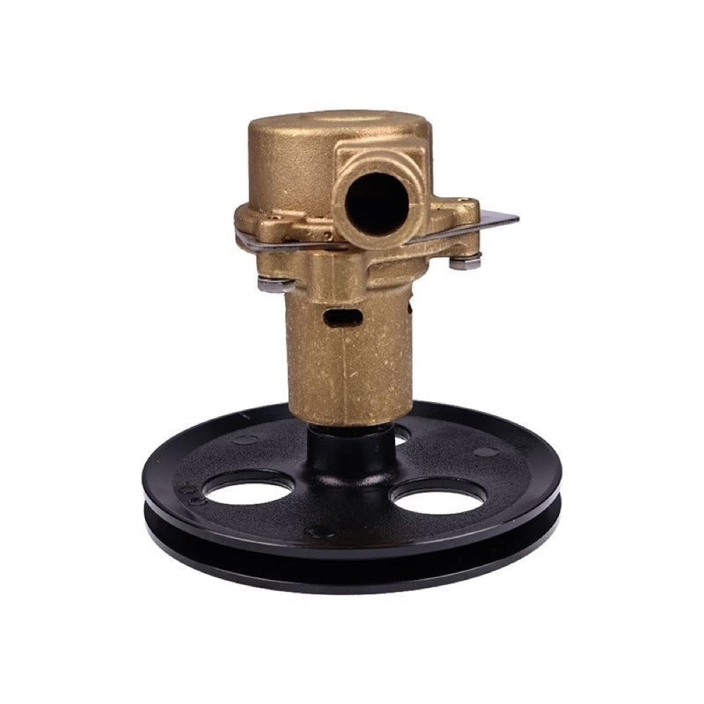 G21 G20 GT-40 Raw Water Pump RA057007 18830-0010 fits Jabsco Sherwood Pleasurecraft Ford 5.0-Liter 5.8-Liter 302 351 CID